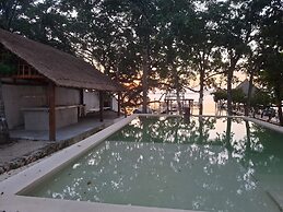 Hotel Casa del Angel Bacalar