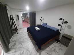 Hotel Casa del Angel Bacalar