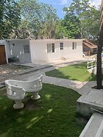 Hotel Casa del Angel Bacalar