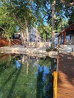 Hotel Casa del Angel Bacalar