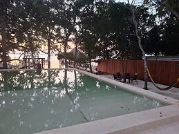 Hotel Casa del Angel Bacalar