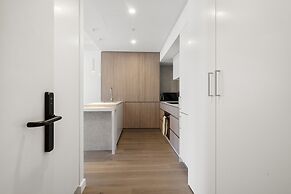 Trendy 1-bed Retreat in Fremantle With Rooftop