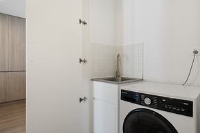 Trendy 1-bed Retreat in Fremantle With Rooftop