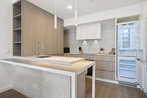 Trendy 1-bed Retreat in Fremantle With Rooftop