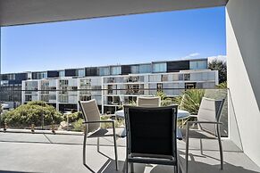 Trendy 1-bed Retreat in Fremantle With Rooftop