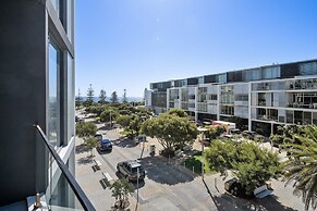 Trendy 1-bed Retreat in Fremantle With Rooftop