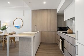 Trendy 1-bed Retreat in Fremantle With Rooftop