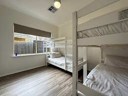 Spacious Glenunga Home With Garage Parking