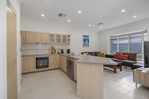 Spacious Glenunga Home With Garage Parking