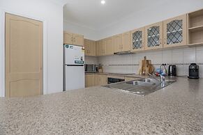 Spacious Glenunga Home With Garage Parking