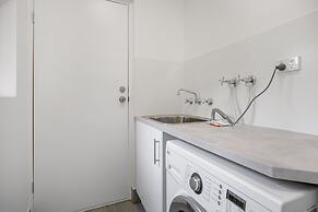 Spacious Glenunga Home With Garage Parking