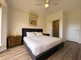 Spacious Glenunga Home With Garage Parking