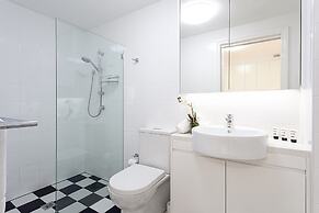Leafy and Tranquil Inner West Studio Apartment