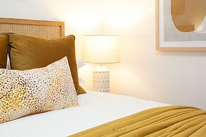 Leafy and Tranquil Inner West Studio Apartment