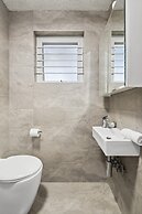 Chic Urban Paddington Escape