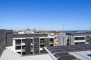 Bright Studio in Trendy North Fremantle