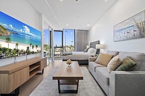 Bright Studio in Trendy North Fremantle