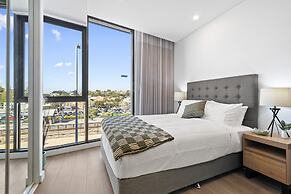 Bright Studio in Trendy North Fremantle