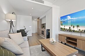 Bright Studio in Trendy North Fremantle
