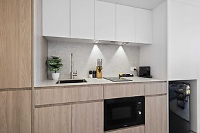 Bright Studio in Trendy North Fremantle