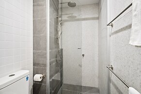 Bright Studio in Trendy North Fremantle