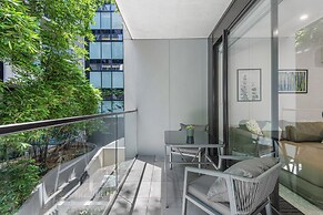 Your St Kilda Escape - Modern, Private and Central