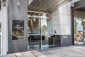 Your St Kilda Escape - Modern, Private and Central