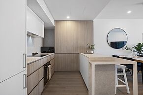 Charming 1-bed With Rooftop Access & Parking