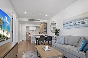 Charming 1-bed With Rooftop Access & Parking