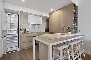 Charming 1-bed With Rooftop Access & Parking