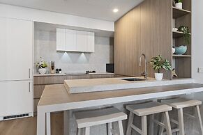 Charming 1-bed With Rooftop Access & Parking