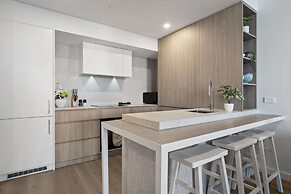 Charming 1-bed With Rooftop Access & Parking