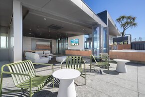 Ground Floor Apartment With Private Courtyard