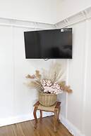Homely 2-bed Cottage Near Tenterfield Centre