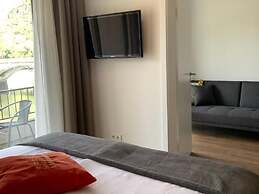 Hotel am Hafen