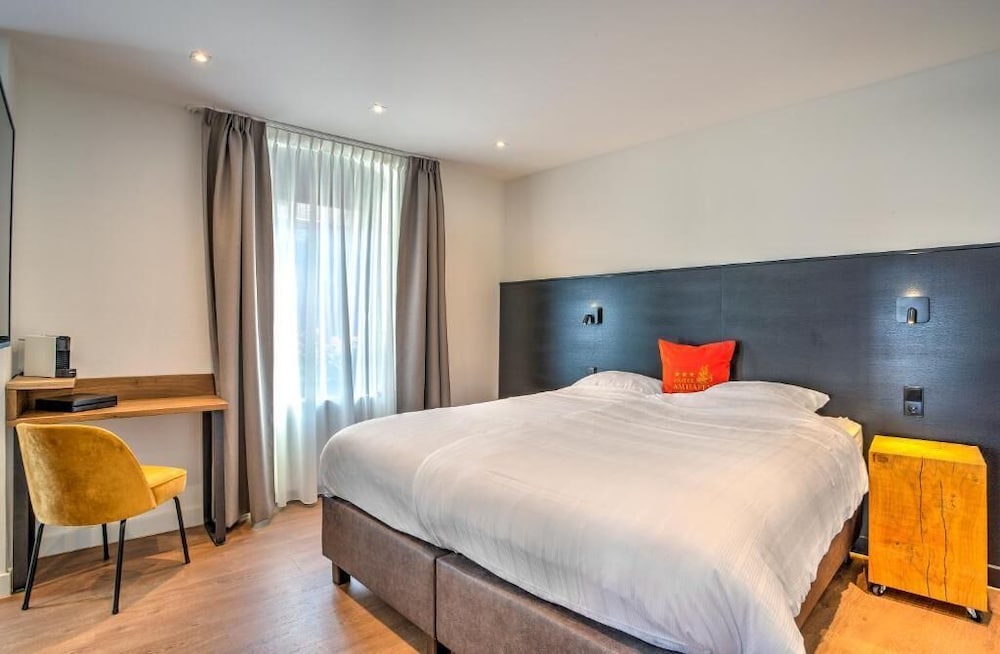 Hotel am Hafen