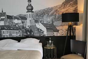 Hotel am Hafen