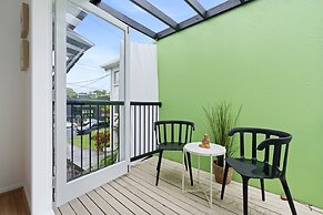 Spacious 3-bed House in Leafy Paddington