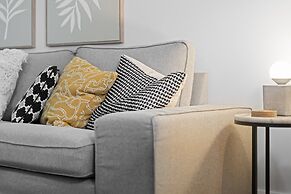 Spacious 3-bed House in Leafy Paddington