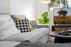Spacious 3-bed House in Leafy Paddington