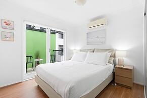 Spacious 3-bed House in Leafy Paddington