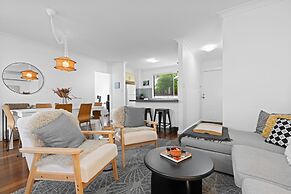 Spacious 3-bed House in Leafy Paddington