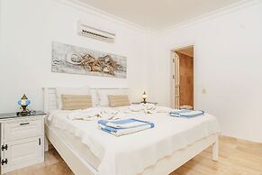 Villa Vanilla in Kalkan