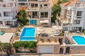 Villa Vanilla in Kalkan
