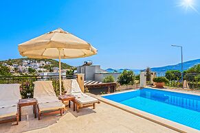Villa Vanilla in Kalkan