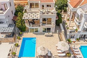 Villa Vanilla in Kalkan