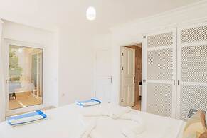 Villa Vanilla in Kalkan