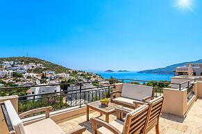 Villa Vanilla in Kalkan