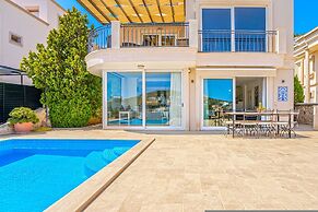 Villa Vanilla in Kalkan