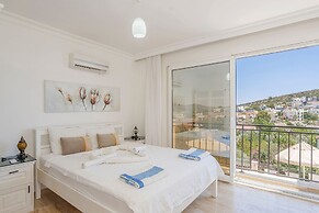Villa Vanilla in Kalkan